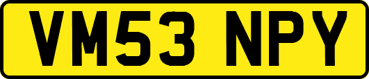 VM53NPY
