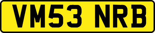 VM53NRB