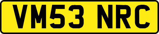 VM53NRC