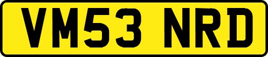 VM53NRD