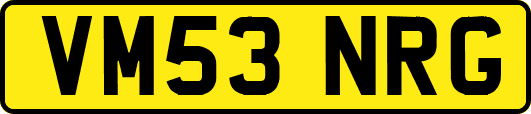 VM53NRG