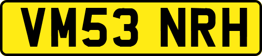 VM53NRH