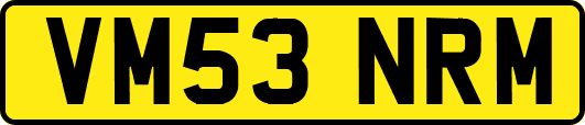 VM53NRM