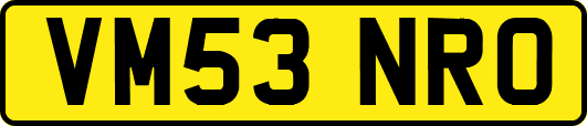 VM53NRO