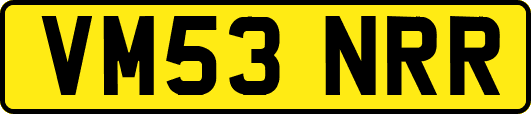 VM53NRR