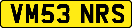 VM53NRS