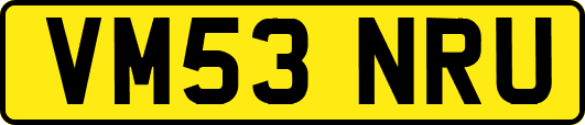 VM53NRU