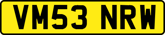 VM53NRW