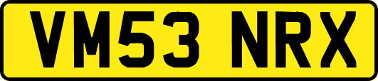 VM53NRX