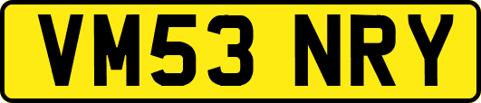 VM53NRY