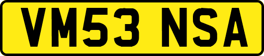 VM53NSA