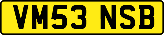 VM53NSB
