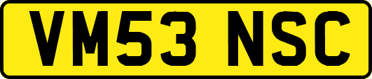 VM53NSC