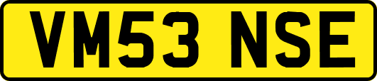VM53NSE