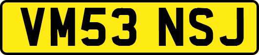 VM53NSJ