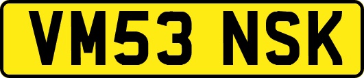 VM53NSK