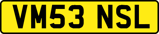 VM53NSL