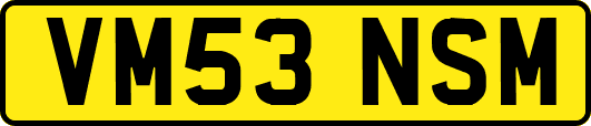 VM53NSM