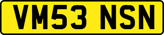 VM53NSN