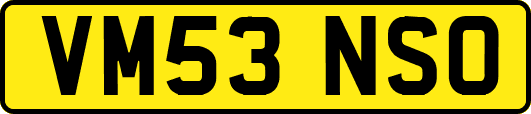VM53NSO