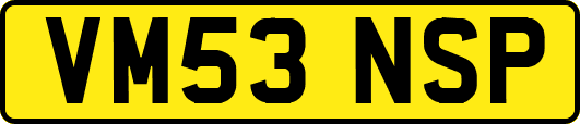 VM53NSP
