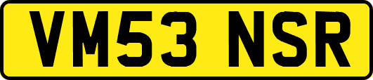 VM53NSR