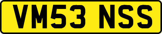 VM53NSS