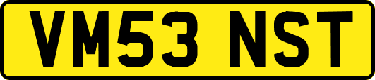 VM53NST