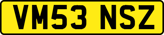 VM53NSZ