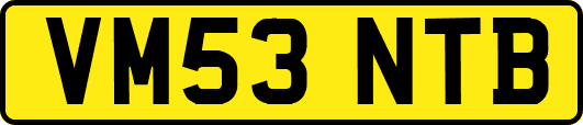 VM53NTB
