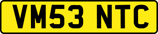 VM53NTC