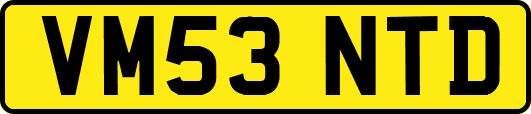VM53NTD