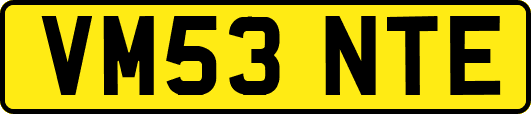 VM53NTE