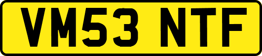 VM53NTF