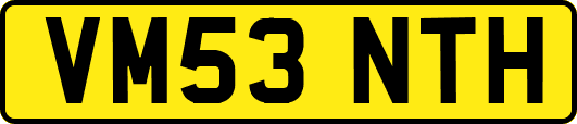 VM53NTH