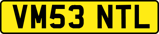 VM53NTL