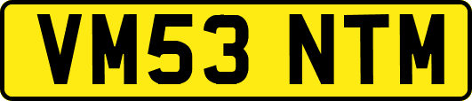 VM53NTM