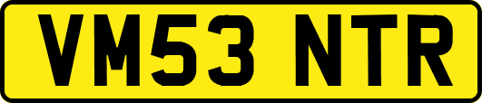VM53NTR