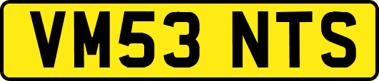 VM53NTS