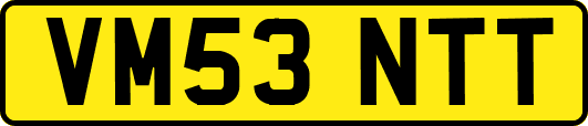 VM53NTT