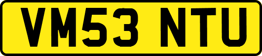 VM53NTU