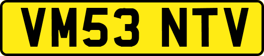 VM53NTV