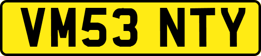 VM53NTY