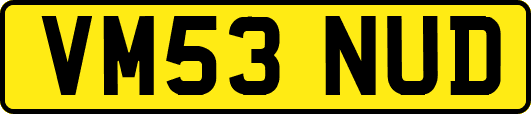 VM53NUD