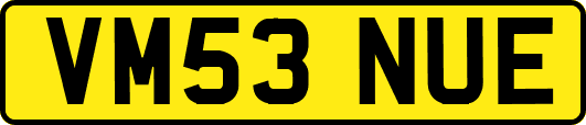 VM53NUE