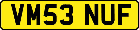 VM53NUF