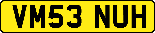 VM53NUH