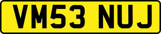 VM53NUJ