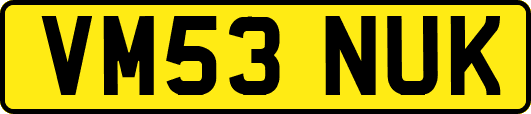 VM53NUK