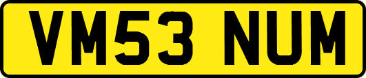 VM53NUM